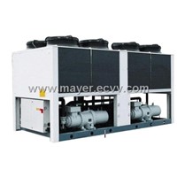 Air Cooled Water Chiller